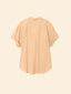 Channing Shirt / Cashew