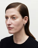 Medium Perfect Hoops / Gold