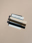 Evie Hair Clips / Neutral