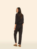 Draper Pant / Black