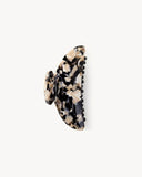 Midi Heirloom Claw Clip / Abalone