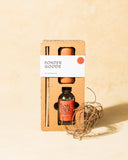 Fragrance Diffuser / 
Connemara