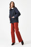 Frida Chore Jacket / Nightfall