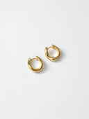 Rowan Hoop Earrings