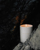 Perfumed Votive Candle / Chiminea