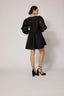 Nikita Mini Dress / Black