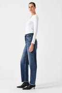 Bo Barrel Jean / Phoenix