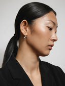 Beatrice Pearl Drop Earrings