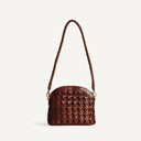 Mini Carmen Bag / Sienna