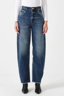 Bo Barrel Jean / Phoenix