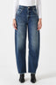 Bo Barrel Jean / Phoenix