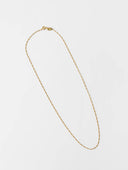 Figaro Chain / Gold