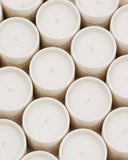 Perfumed Votive Candle / Chiminea