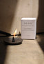 Incense Cones / California Cypress & Citrus