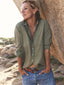 Beau Shirt / Dark Seagrass