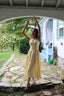 Lou Lou Dress / Buttercup