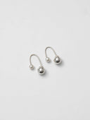 Beatrice Pearl Drop Earrings
