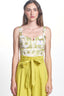 Odell Top / Lemon