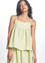 Shelly Top / Olive
