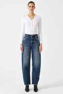 Bo Barrel Jean / Phoenix
