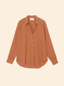 Beau Shirt / Ginger