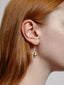 Anna Pearl Drop Earrings