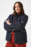 Frida Chore Jacket / Nightfall