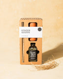 Fragrance Diffuser / Canyon Point