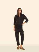 Draper Pant / Black