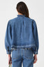 Ziggy Cropped Jacket / Rodeo