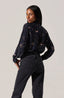 Mabry Blouse / Navy Night