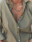 Beau Shirt / Dark Seagrass
