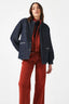 Frida Chore Jacket / Nightfall
