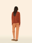 Draper Pant / Ginger