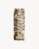 No. 2 Comb / Blonde Tortoise