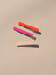 Evie Hair Clips / Pinks