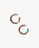 Mini Hoops / Marronique