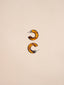 Mali Mini Hoops / Hazel