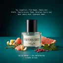 Eau de Parfum / Serotonin Spritz