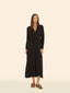 Tabitha Dress / Black