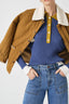 Frida Chore Jacket / Olive