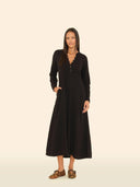 Tabitha Dress / Black