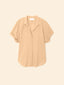 Channing Shirt / Cashew