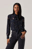 Mabry Blouse / Navy Night