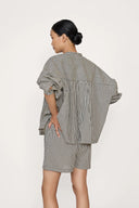 Francoise Top / Gingham