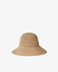 Teagan Hat / Natural