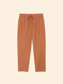 Draper Pant / Ginger