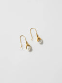 Anna Pearl Drop Earrings