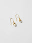 Anna Pearl Drop Earrings