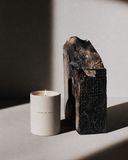 Perfumed Votive Candle / Cuero